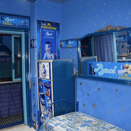 Catania Centro Central Baci Perugina 아파트 외부 사진