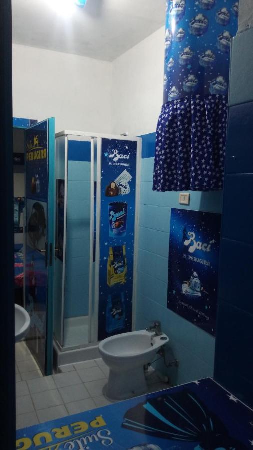 Catania Centro Central Baci Perugina 아파트 외부 사진