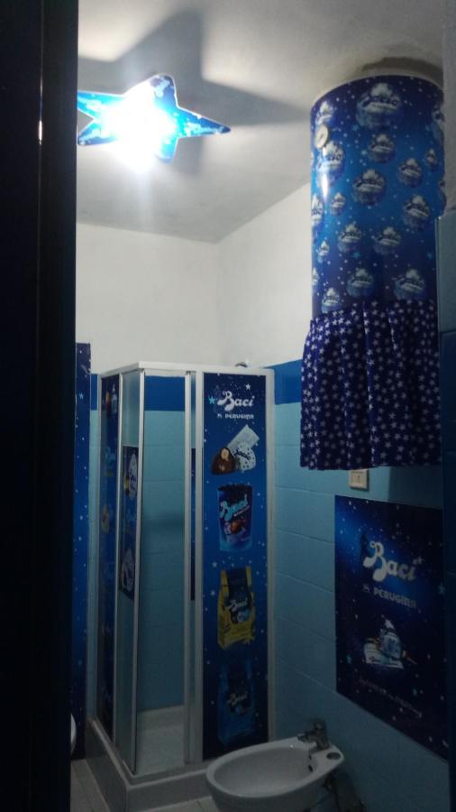 Catania Centro Central Baci Perugina 아파트 외부 사진