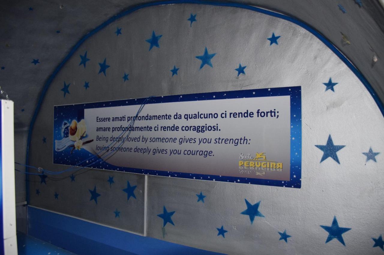 Catania Centro Central Baci Perugina 아파트 외부 사진