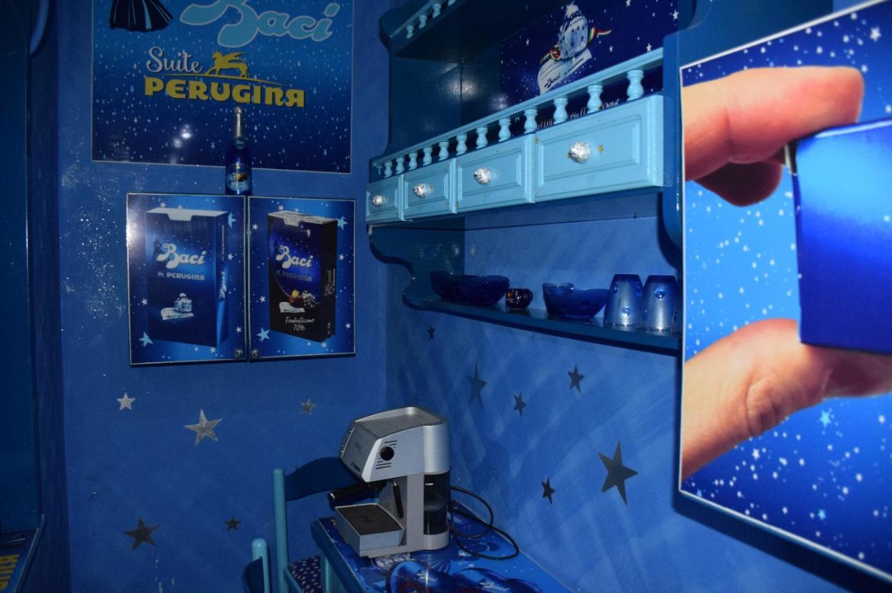 Catania Centro Central Baci Perugina 아파트 외부 사진