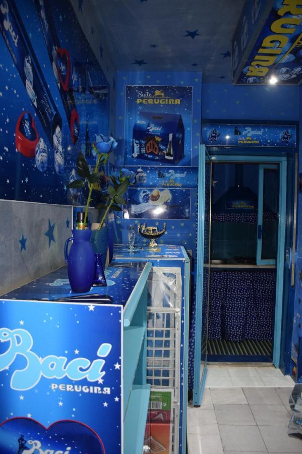 Catania Centro Central Baci Perugina 아파트 외부 사진