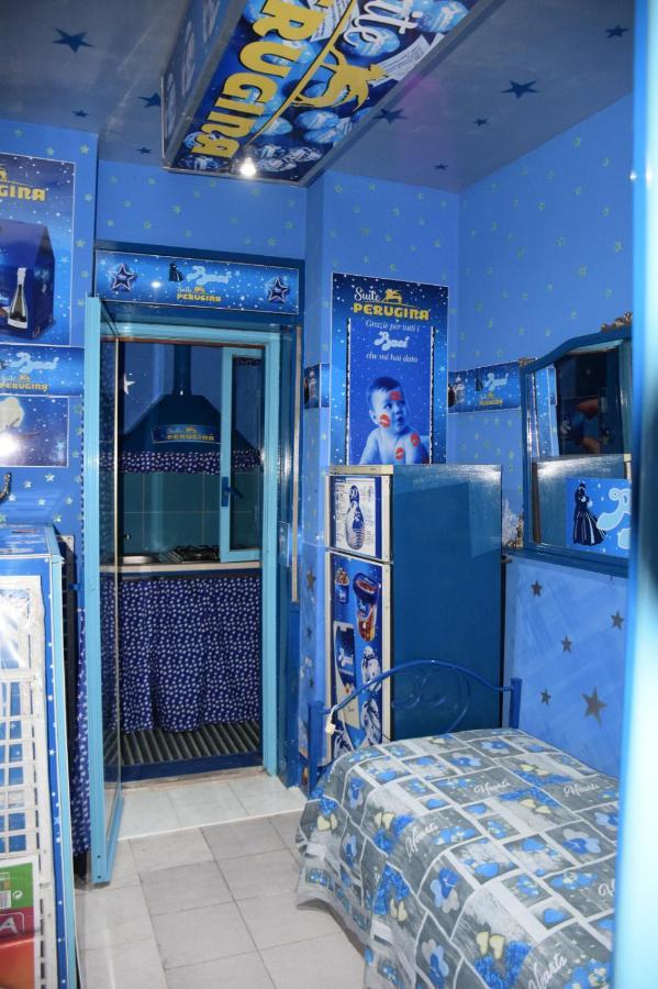 Catania Centro Central Baci Perugina 아파트 외부 사진