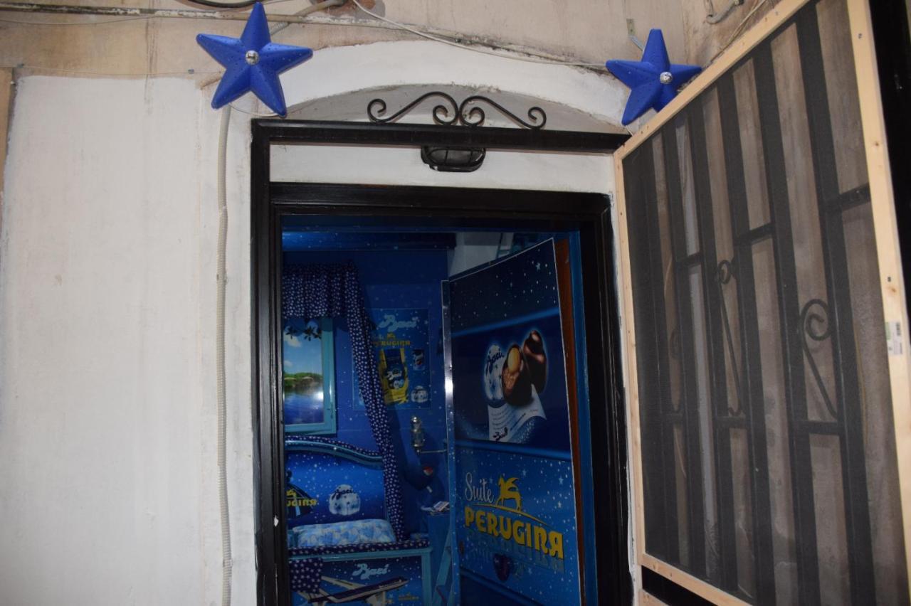 Catania Centro Central Baci Perugina 아파트 외부 사진