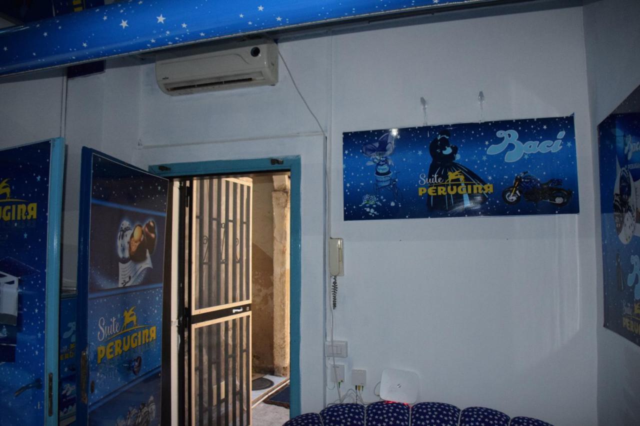 Catania Centro Central Baci Perugina 아파트 외부 사진