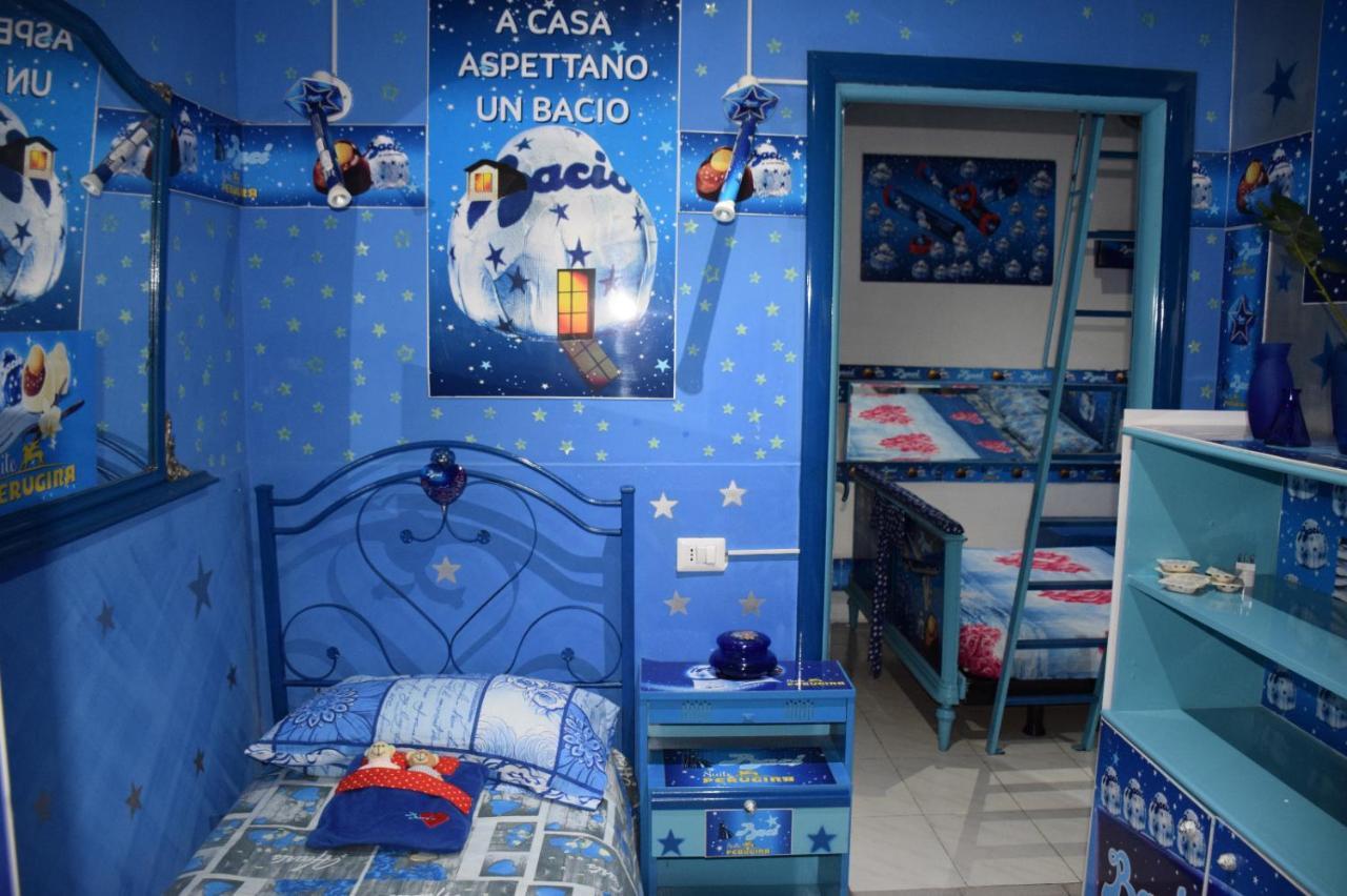 Catania Centro Central Baci Perugina 아파트 외부 사진