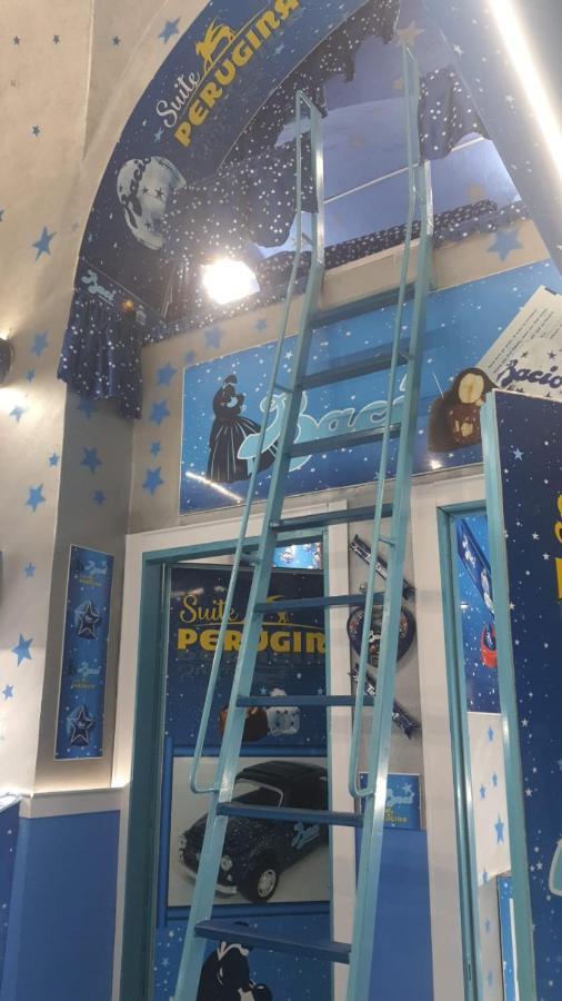Catania Centro Central Baci Perugina 아파트 외부 사진